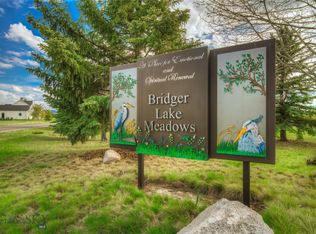 Wavy Leaf Way LOT 5744, Bozeman, MT 59718