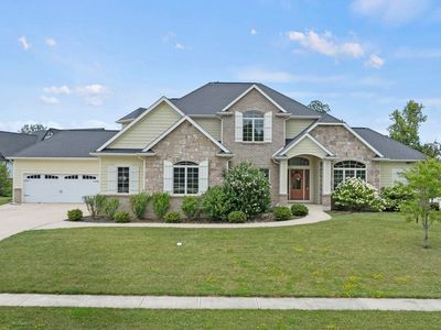 15012 Remington Pl, Fort Wayne, IN, 46814
