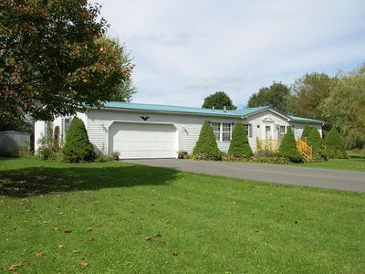 48 Maple Ln, Cherry valley, NY, 13320