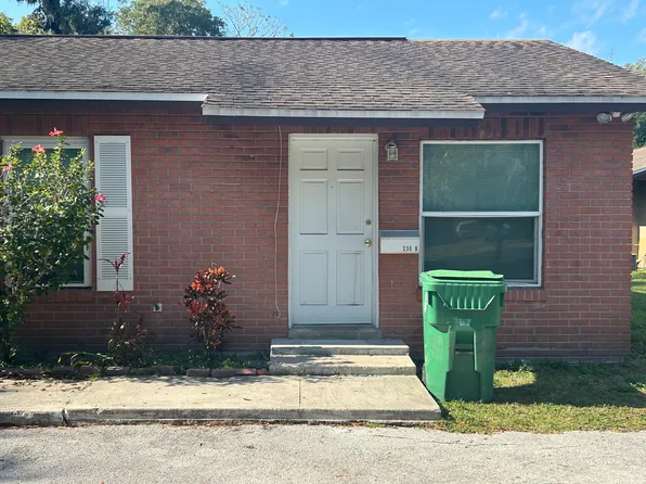 230 N Boston Ave APT B, Deland, FL 32724