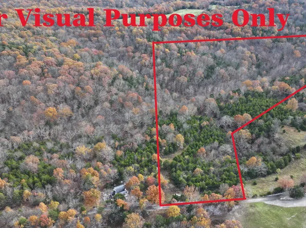 2300 Herman Green Rd, Owenton, KY 40359