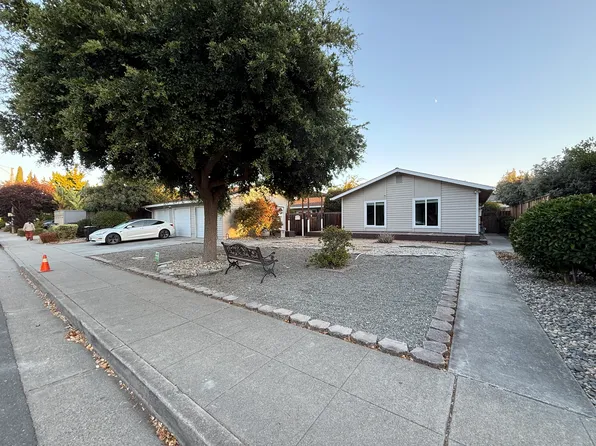 962 E Evelyn Ave, Sunnyvale, CA 94086