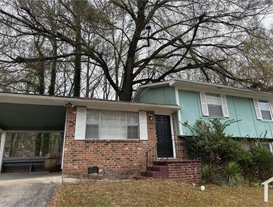 9157 Homewood Dr, Riverdale, GA, 30274