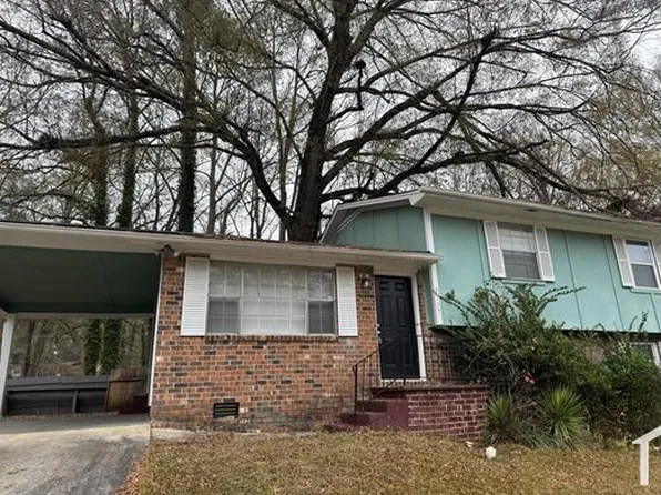 9157 Homewood Dr, Riverdale, GA 30274