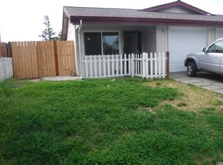 318 Vel Pl #320, Fairfield, CA 94533