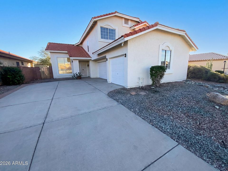 1st image of 8529 W DAHLIA Drive