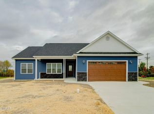 2723 Pine Run, Lima, OH 45801