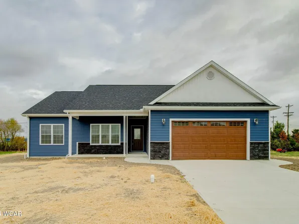 2723 Pine Run, Lima, OH 45801