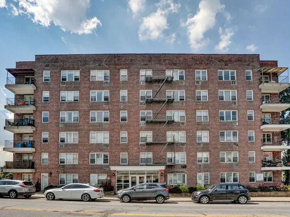 675 McLean Avenue LLC