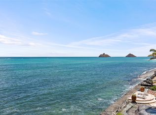 734 Mokulua Dr, Kailua, HI 96734