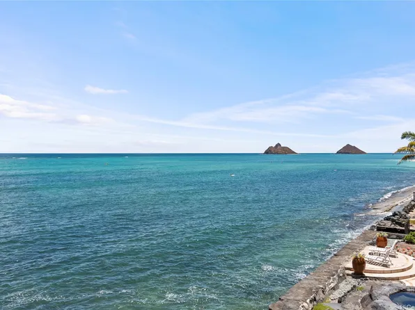 734 Mokulua Dr, Kailua, HI 96734