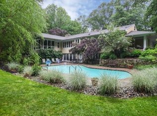 38 Post House Rd, Harding Twp, NJ 07960