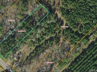 446 Hoggard Mill Rd, Windsor, NC 27983