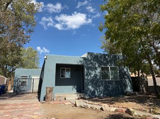 1613 Lead Ave SE #1, Albuquerque, NM 87106
