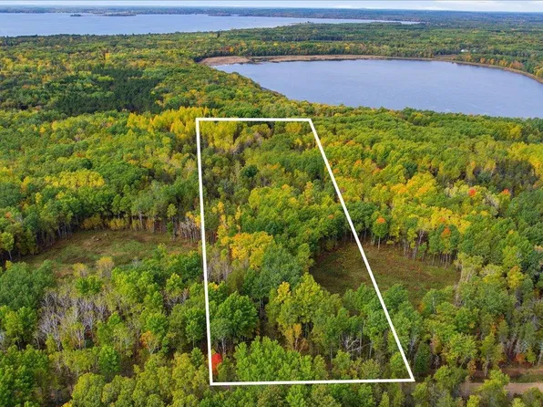 LOT Sandbar Ln #C, Merrifield, MN 56465