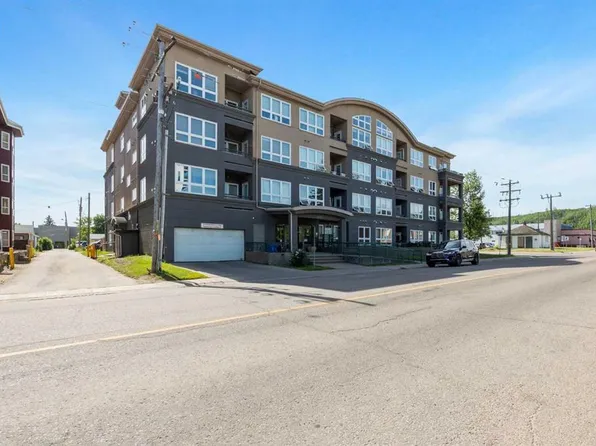 10101 E Morrison St #306, Wood Buffalo, AB T9H 5G1
