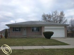 4962 Fifteen Mile Rd, Sterling Heights, MI 48310