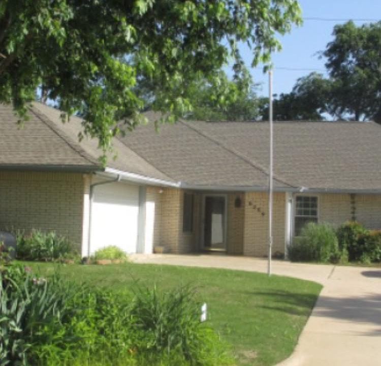 Well maintained rental in NW OKC