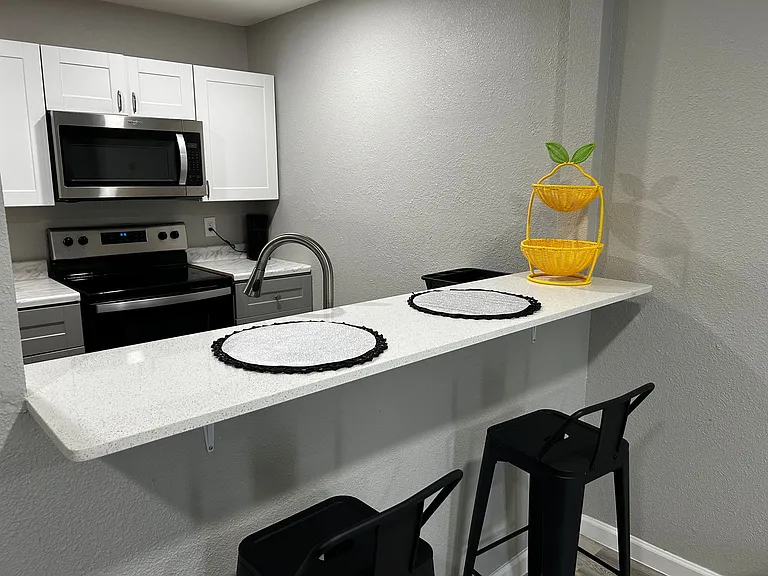 Casa Del Parque Luxury Apartments — Photo 3