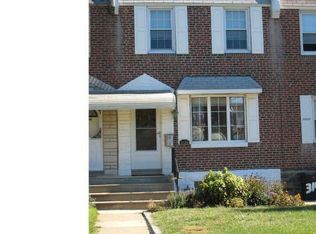 3139 Friendship St, Philadelphia, PA 19149