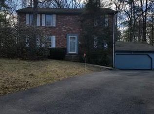 14 Rickey Dr, Framingham, MA 01701