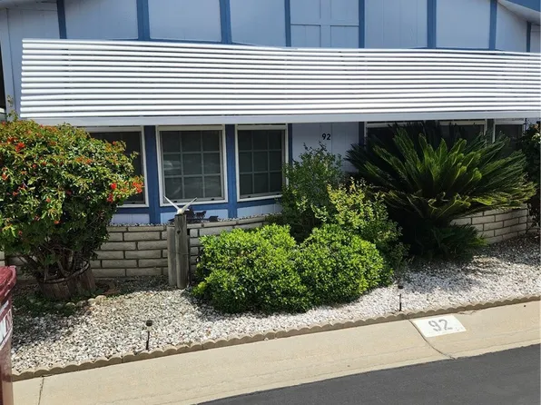 24600 Mountain Ave Space 92, Hemet, CA 92544