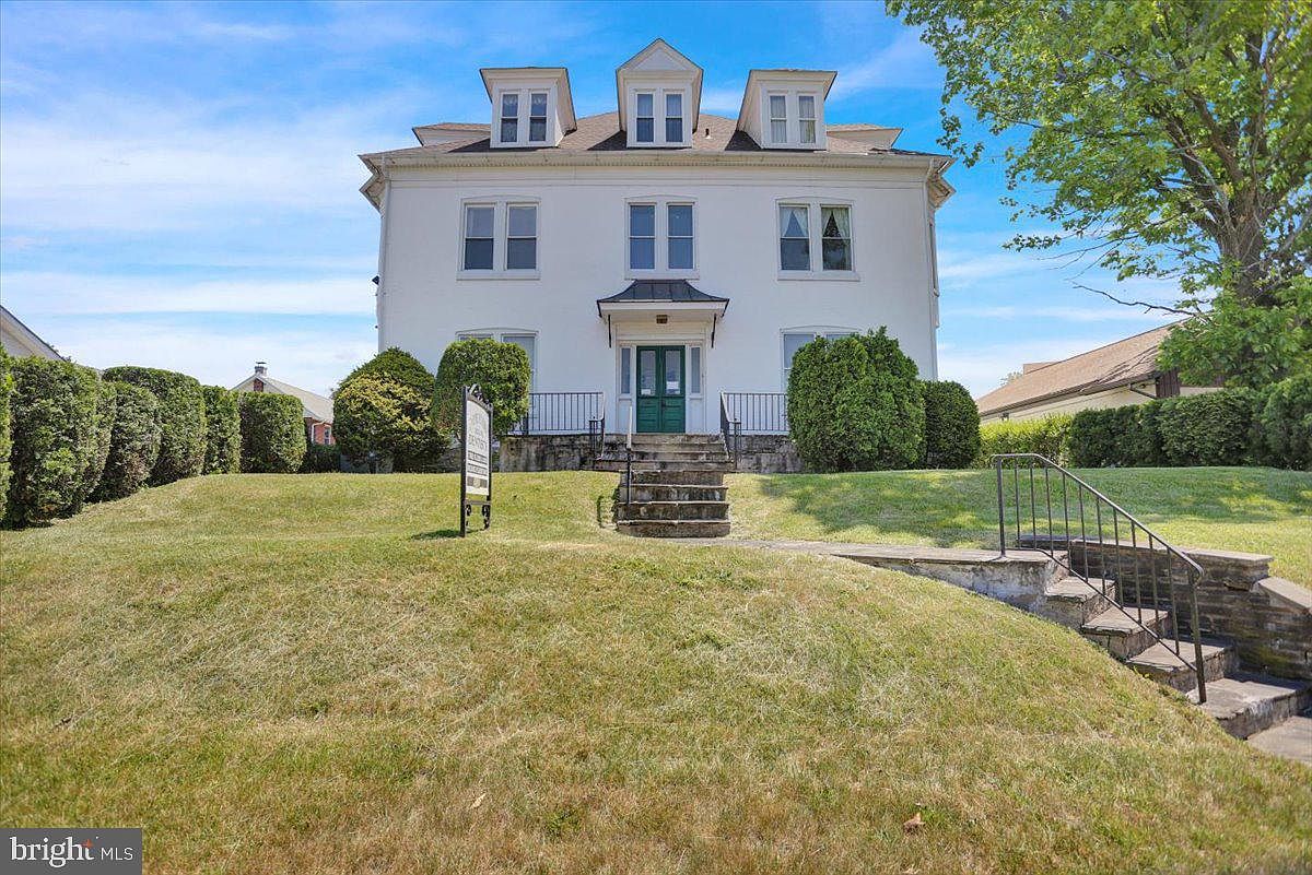 312 Lancaster Ave, Reading, PA 19611 Zillow