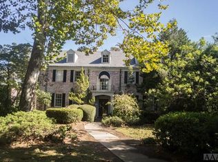 106 S Front St, Hertford, NC 27944