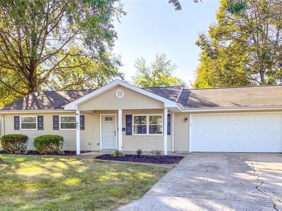 801 Saint Bernard Dr, O'Fallon, MO, 63366