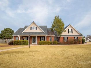 200 Lanna Ct, Warner Robins, GA 31088