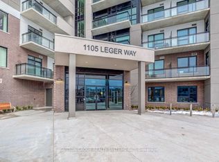 1105 Leger Way #422, Milton, ON L9E 1K7