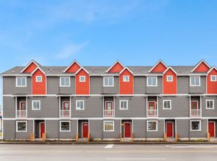 7201 E G St #C, Tacoma, WA 98404