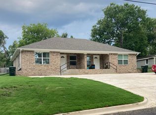 1004 S Porter Ave, Tyler, TX 75701