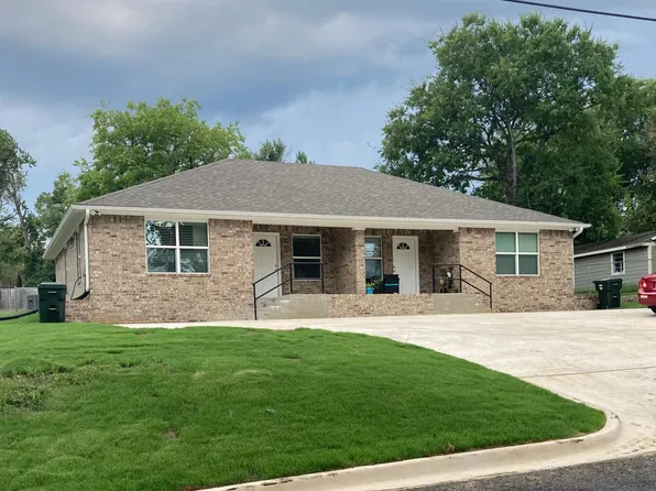 1004 S Porter Ave, Tyler, TX 75701