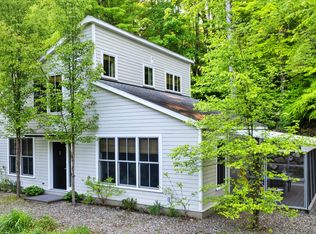 30 Mahkeenac Rd, Stockbridge, MA 01262