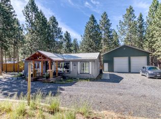 15869 Burlwood Ln, La Pine, OR 97739
