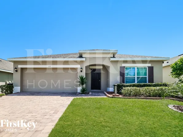 112 Andalusia Loop, Davenport, FL 33837