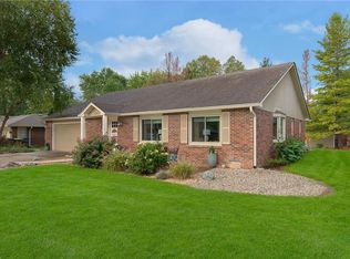 107 S Lansdown Way, Anderson, IN 46012