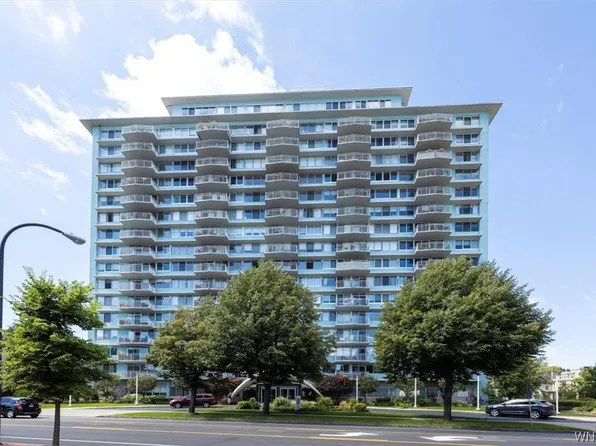 1088 Delaware Ave APT 4G, Buffalo, NY 14209