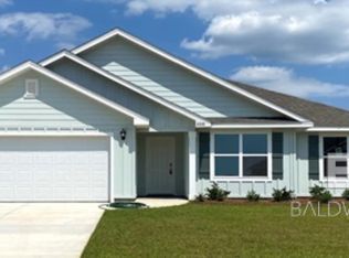 8850 Sea Star Cir, Foley, AL 36535