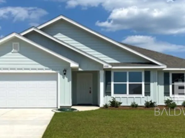 8850 Sea Star Cir, Foley, AL 36535