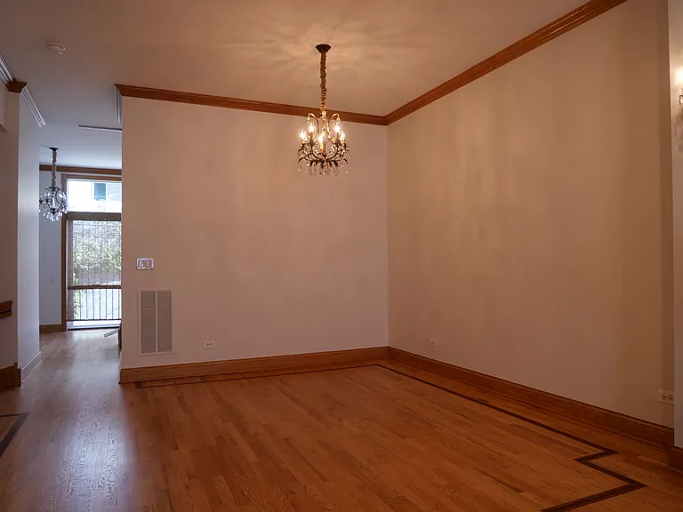Dinning room