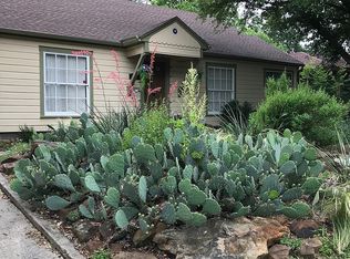 418 Marietta St, Denton, TX 76201