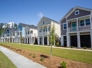 Swells Cottage Apartment Homes, Murrells Inlet, SC 29576