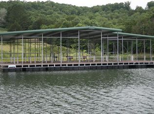 11052 Cedar Rock Rd, Garfield, AR 72732