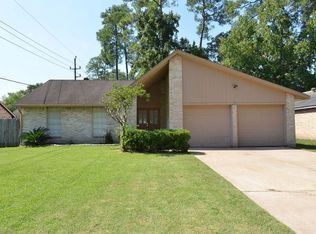 17411 Huntersglen Cir, Humble, TX 77396