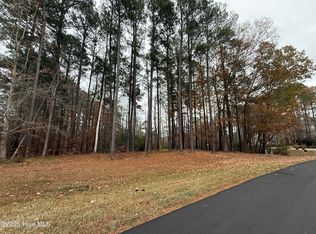 14 Greenwood Drive, Hertford, NC 27944