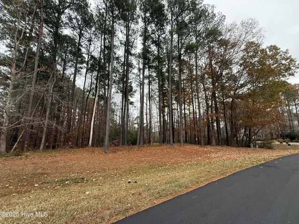 14 Greenwood Drive, Hertford, NC 27944