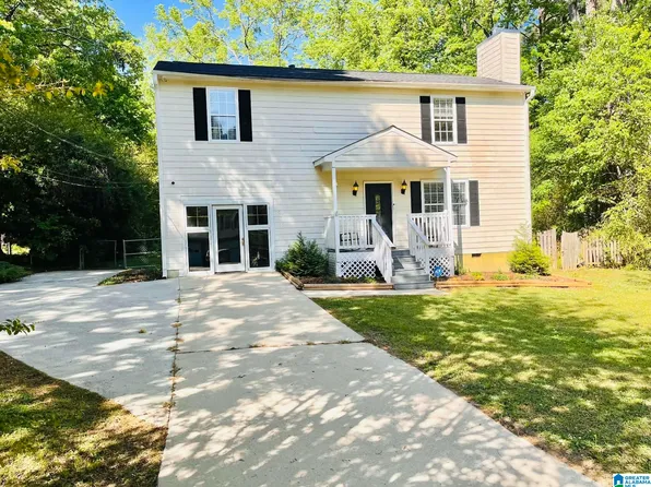 2307 Pentland Dr, Birmingham, AL 35235