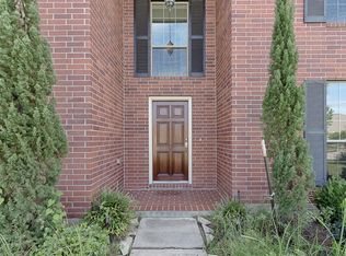 3319 Duffy Ln, Manvel, TX 77578